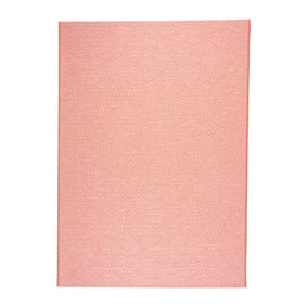 In- & Outdoor Teppich - Summer Tile Rosa - product