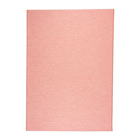 In- & Outdoor Teppich - Summer Tile Rosa - sfeer