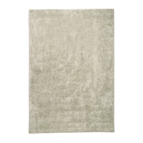 Teppich Hochflor - Lofty Mint - sfeer