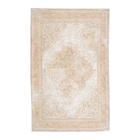 Teppich Vintage - Admire Beige - sfeer