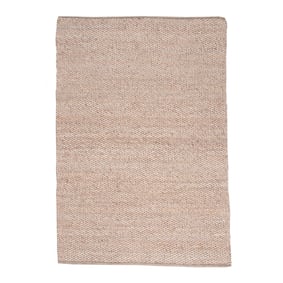 Wollteppich - Brilliant Beige Sand - product