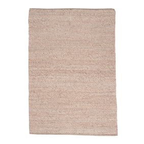 Wollteppich - Brilliant Beige Sand - sfeer