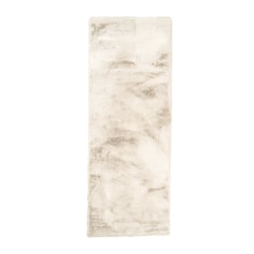 Hochflor Läufer - Comfy Supreme Creme - sfeer