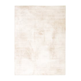 Moderner Teppich - Strong Beige - sfeer