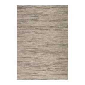 In- & Outdoor Teppich - Zanzi Melange Sand Beige - product