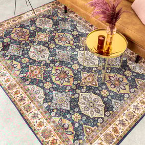Teppich Vintage - Imagine Oriental Bunt - product
