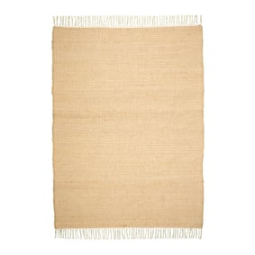 Boho Teppich - Faya Beige - product