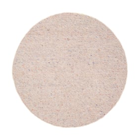 Wollteppich Rund - Feline Pastell - sfeer