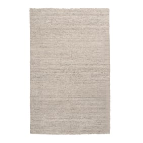 Berberteppich - Aicha Taupe - sfeer