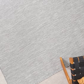 In- & Outdoor Teppich - Costa Dunkelgrau - product
