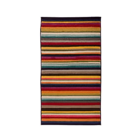 Moderner Teppich - Spectro Tango Bunt - sfeer