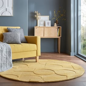 Schöne Farben und Musterteppiche - bei Flair Rugs - Volero