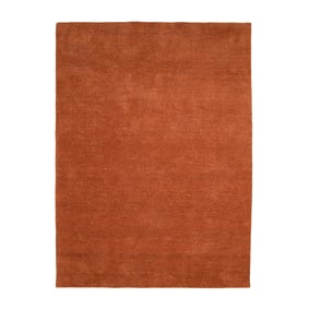 Berberteppich - Aicha Terracotta - sfeer