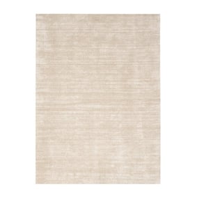 Viskose Teppich - Jean Beige - product