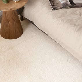 Waschbarer Teppich - Desie Weiß - product