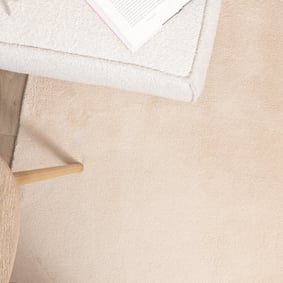 Waschbarer Teppich - Vivid Beige - product