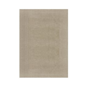 Einfarbiger Teppich - Tuscano Beige - product