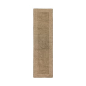 Einfarbiger Läufer - Tuscano Beige - sfeer