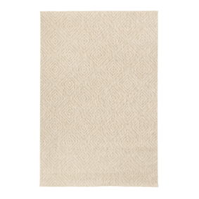 Gartenteppich - Brava Beige - product