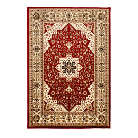 Perserteppich - Rezah Orientalisch Rot - product