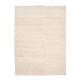 Wollteppich - Twist Beige - sfeer