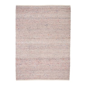 Wollteppich - Feline Pastell - sfeer