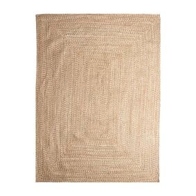 In- & Outdoor Jute Teppich - Bali Braun - product