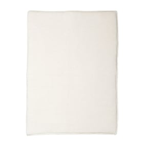 Krabbeldecke - Lulu Creme - sfeer