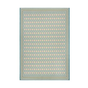 In- & Outdoor Teppich - Villo Coast Bunt - sfeer