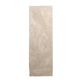 Waschbarer Läufer - Blaze Beige - sfeer
