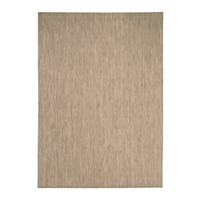 In-& Outdoor Teppich - Malta Arrow Natur - sfeer