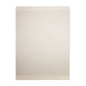 Wollteppich - Bliss Creme - sfeer