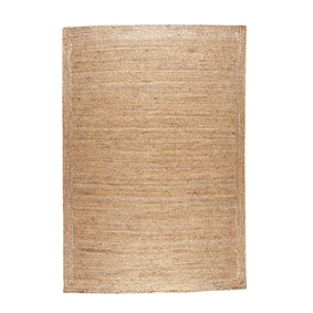 Jute Teppich - Fair Natur - sfeer