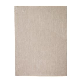 In- & Outdoor Teppich - Costa Creme - sfeer