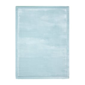 Waschbare Spielmatte Baby - Jip Blau - sfeer