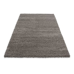 Hochflor Teppich - Life Beige - sfeer