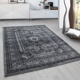 Orientteppich - Marrakesh Grau 207