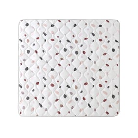 Spielteppich Baby Quadrat - Noa Confetti - sfeer