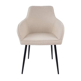 Esszimmerstuhl - Maud Beige - sfeer