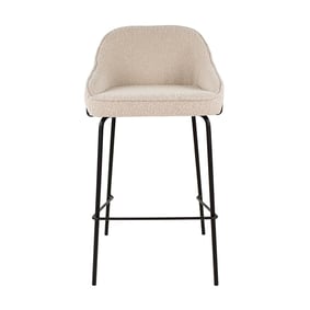 Barhocker - Sepp Beige - sfeer