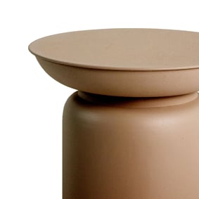Beistelltisch - Clay Taupe - sfeer