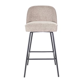 Barhocker - Lucy Taupe - sfeer