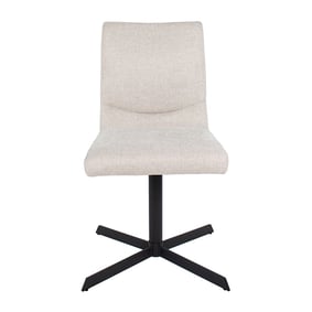 Esszimmerstuhl - Sam Texture Creme - sfeer