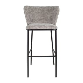 Barhocker - Bo Grau - sfeer