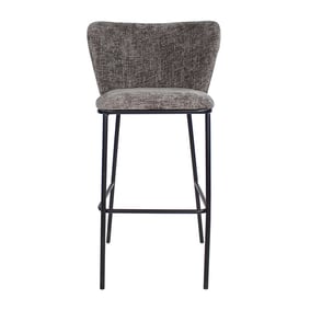 Barhocker - Bo Dunkelgrau - sfeer