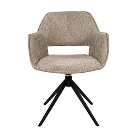 Polsterstuhl - Owen Beige - sfeer