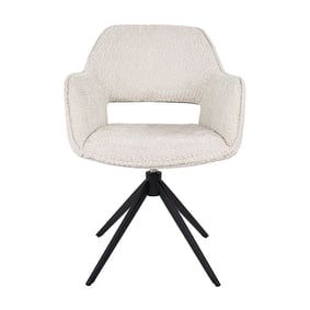 Polsterstuhl - Owen Creme - sfeer