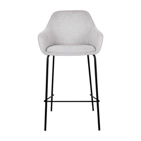 Barhocker - Suus Grau - sfeer