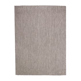 In- & Outdoor Teppich - Costa Taupe - sfeer