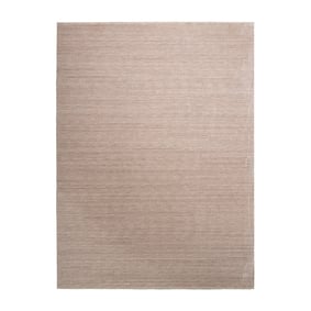 Nachhaltiger Teppich - Kaia Creme - sfeer